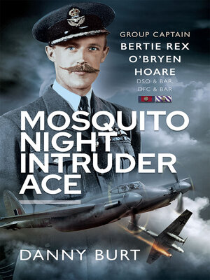 cover image of Mosquito Night Intruder Ace
